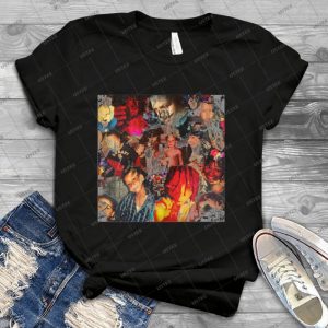 A Love Letter To You 2-Trippie Redd - Best Unisex Trending Handmade T-shirt Gift Idea For Men T-shirt For Woman