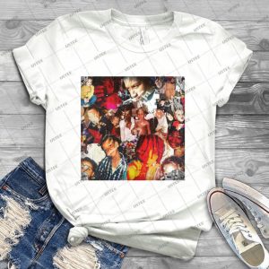 A Love Letter To You 2 - Trippie Redd 40 - Trending Shirt For Women Vintage Retro Tee For Men Kid's T-Shirt Handmade Shirt