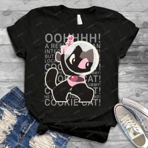 A Pet For Your Tumy 9 - Best Unisex Trending Handmade T-shirt Gift Idea For Men T-shirt For Woman