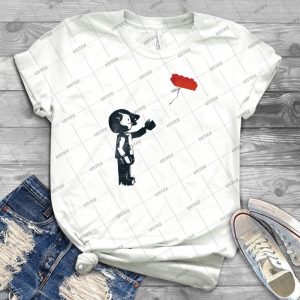 A Piece Of Me 13 - Vintage Men's Shirt Tshirt For Women Classic Handmade Shirt Retro Graphic Tee