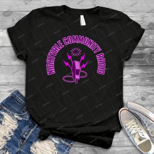 A Quiet Desert Community - Best Unisex Trending Handmade T-shirt Gift Idea For Men T-shirt For Woman