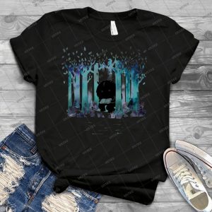 A Quiet Spot - Best Unisex Trending Handmade T-shirt Gift Idea For Men T-shirt For Woman