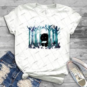 A Quiet Spot 67 - Gift Idea Shirt For Men Tee For Women Classic Retro Vintage Graphic T-Shirt