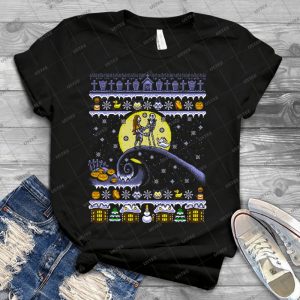 A Romantic Nightmare 6 - Trending Shirt For Women Vintage Retro Tee For Men Kid's T-Shirt Handmade Shirt