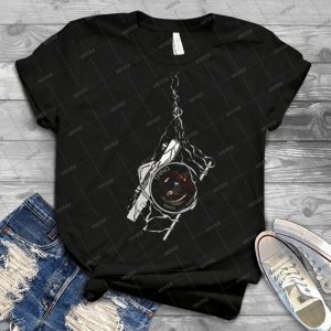 A Special Camera Angle 66 - Best Unisex Trending Handmade T-shirt Gift Idea For Men T-shirt For Woman