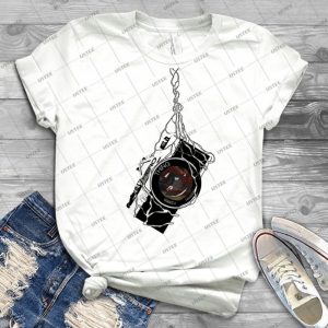 A Special Camera Angle 68 - Vintage Men's Shirt Tshirt For Women Classic Handmade Shirt Retro Graphic Tee
