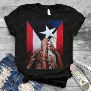 A Star Will Rise - Best Unisex Trending Handmade T-shirt Gift Idea For Men T-shirt For Woman