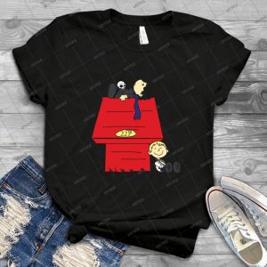 A Three Patch Problem 57 - Best Unisex Trending Handmade T-shirt Gift Idea For Men T-shirt For Woman
