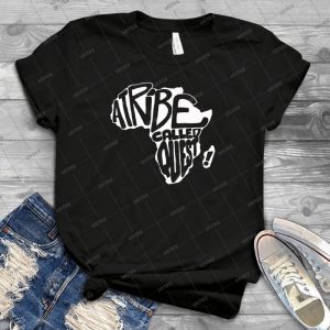 A Tribe Called Quest - Vintage Mens Shirt Tshirt For Women Classic Handmade Shirt Retro Graphic Tee