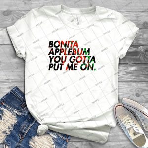 A Tribe Called Quest 14 - Trending Shirt For Women Vintage Retro Tee For Men Kid's T-Shirt Handmade Shirt