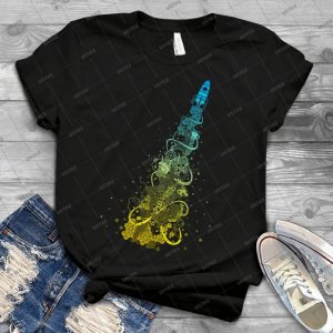 A Trip Into Space 33 - Trending Shirt For Women Vintage Retro Tee For Men Kid's T-Shirt Handmade Shirt