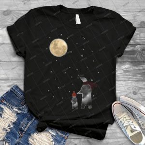 Aaliyah  Tobin The Polar Bears 67 - Trending Shirt For Women Vintage Retro Tee For Men Kid's T-Shirt Handmade Shirt
