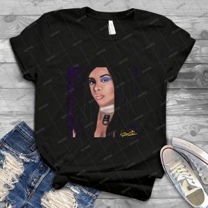 Aaliyah T Shirt 10 - Trending Shirt For Women Vintage Retro Tee For Men Kid's T-Shirt Handmade Shirt