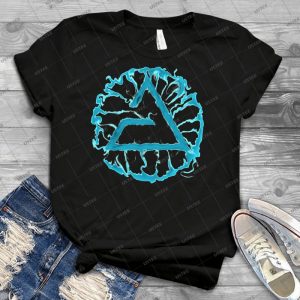 Aard Sign - Best Unisex Trending Handmade T-shirt Gift Idea For Men T-shirt For Woman