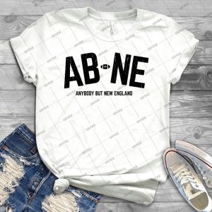 Ab-Ne - Anybody But New England - - Gift Idea Shirt For Men Tee For Women Classic Retro Vintage Graphic T-Shirt