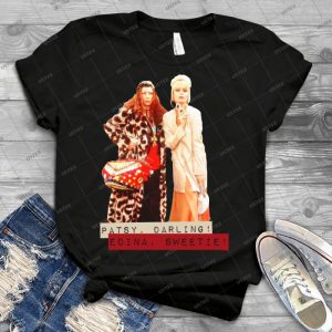 Ab Fab T Shirt - Best Unisex Trending Handmade T-shirt Gift Idea For Men T-shirt For Woman