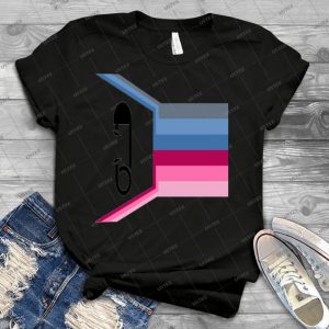 Abdl Pride - Best Unisex Trending Handmade T-shirt Gift Idea For Men T-shirt For Woman