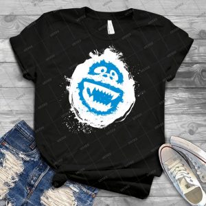 Abomina-Bumble - Best Unisex Trending Handmade T-shirt Gift Idea For Men T-shirt For Woman