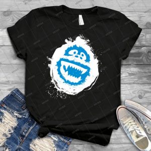 Abomina-Bumble - Trending Shirt For Women Vintage Retro Tee For Men Kid's T-Shirt Handmade Shirt