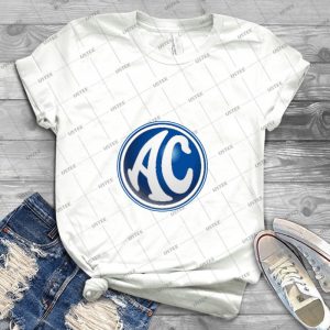 Ac - Classic Car Logos 59 - Best Unisex Trending Handmade T-shirt Gift Idea For Men T-shirt For Woman