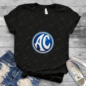Ac - Classic Car Logos 59 - Gift Idea Shirt For Men Tee For Women Classic Retro Vintage Graphic T-Shirt