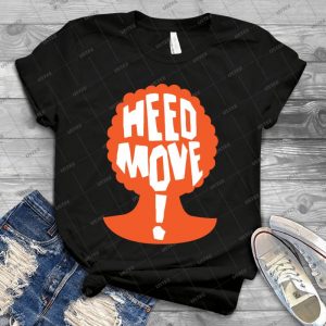 Achte Auf Bewegung -Also Habe Ich Einen Axtmrder Geheiratet - Vintage Mens Shirt Tshirt For Women Classic Handmade Shirt Retro Graphic Tee