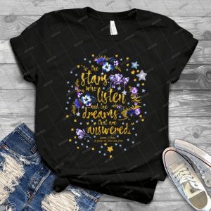 Acomaf - To The Stars 76 - Gift Idea Shirt For Men Tee For Women Classic Retro Vintage Graphic T-Shirt