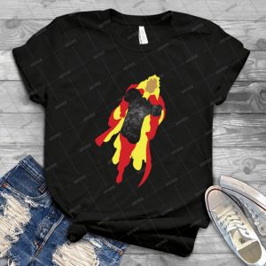 Adam Warlock Galaxy 4 - Trending Shirt For Women Vintage Retro Tee For Men Kid's T-Shirt Handmade Shirt