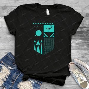 Adfectus Excursionis 13 - Trending Shirt For Women Vintage Retro Tee For Men Kid's T-Shirt Handmade Shirt