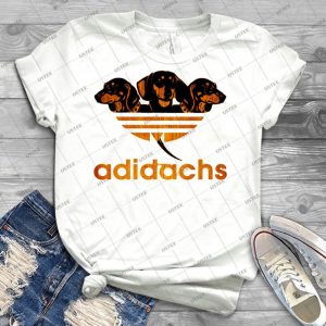 Adidachs - Best Unisex Trending Handmade T-shirt Gift Idea For Men T-shirt For Woman