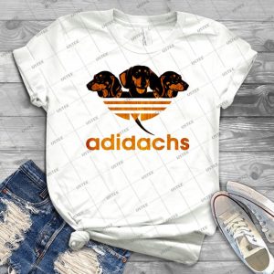Adidcher - Gift Idea Shirt For Men Tee For Women Classic Retro Vintage Graphic T-Shirt