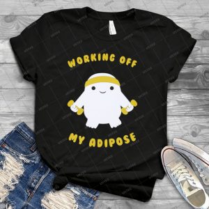 Adipose T Shirt 65 - Best Unisex Trending Handmade T-shirt Gift Idea For Men T-shirt For Woman