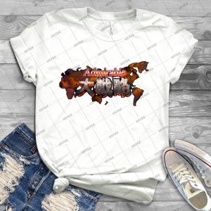 Admirable Tactics T-Shirt - Best Unisex Trending Handmade T-shirt Gift Idea For Men T-shirt For Woman