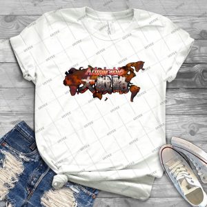 Admirable Tactics T-Shirt - Gift Idea Shirt For Men Tee For Women Classic Retro Vintage Graphic T-Shirt
