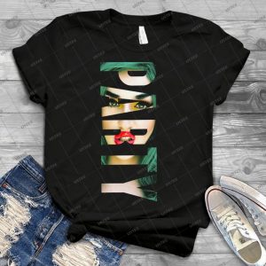 Adore Delano - Party 44 - Trending Shirt For Women Vintage Retro Tee For Men Kid's T-Shirt Handmade Shirt