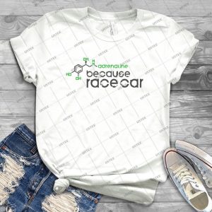 Adrenaline - 6 - 27 - Trending Shirt For Women Vintage Retro Tee For Men Kid's T-Shirt Handmade Shirt