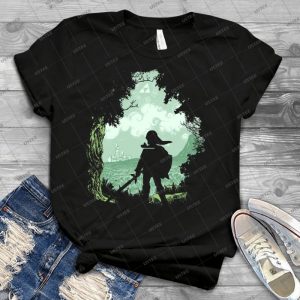 Adventure Begins 73 - Trending Shirt For Women Vintage Retro Tee For Men Kid's T-Shirt Handmade Shirt