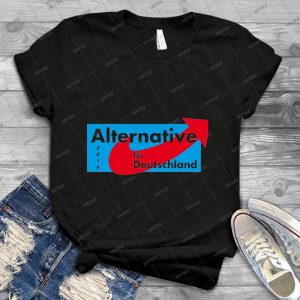 Afd 2018 - Best Unisex Trending Handmade T-shirt Gift Idea For Men T-shirt For Woman