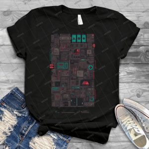Afk T Shirt 59 - Trending Shirt For Women Vintage Retro Tee For Men Kid's T-Shirt Handmade Shirt