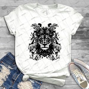 African Ink 93 - Gift Idea Shirt For Men Tee For Women Classic Retro Vintage Graphic T-Shirt