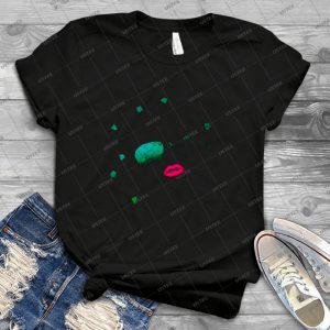 Afro Girl - Best Unisex Trending Handmade T-shirt Gift Idea For Men T-shirt For Woman