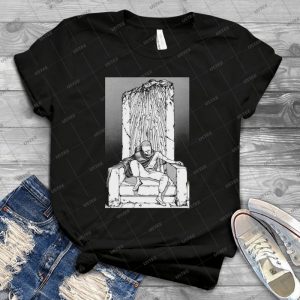 Akira Anime - Best Unisex Trending Handmade T-shirt Gift Idea For Men T-shirt For Woman