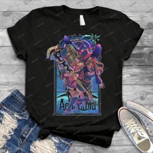 Akko & Diana - Best Unisex Trending Handmade T-shirt Gift Idea For Men T-shirt For Woman