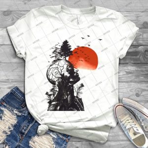 Alan S Hangover - Gift Idea Shirt For Men Tee For Women Classic Retro Vintage Graphic T-Shirt