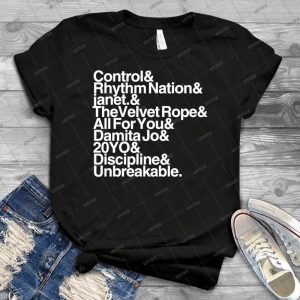 Albums- T Shirt - Best Unisex Trending Handmade T-shirt Gift Idea For Men T-shirt For Woman