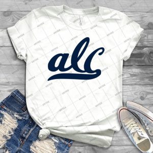Alc Apparel - Gift Idea Shirt For Men Tee For Women Classic Retro Vintage Graphic T-Shirt