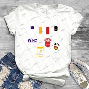 Alc Cartoon 63 - Trending Shirt For Women Vintage Retro Tee For Men Kid's T-Shirt Handmade Shirt
