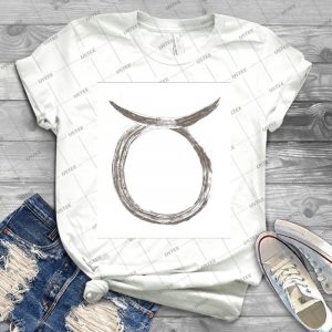 Alchemical Symbols - Rock Salt One 19 - Trending Shirt For Women Vintage Retro Tee For Men Kid's T-Shirt Handmade Shirt