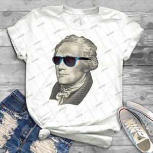 Alexander Swagilton - Best Unisex Trending Handmade T-shirt Gift Idea For Men T-shirt For Woman