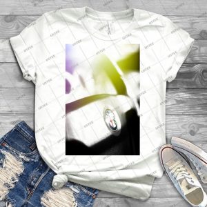 Alfa Romeo Interior 85 - Trending Shirt For Women Vintage Retro Tee For Men Kid's T-Shirt Handmade Shirt